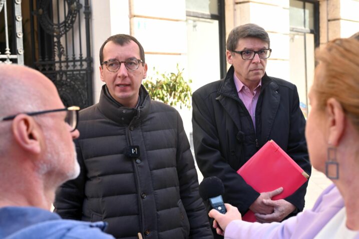 Foto Mateo Levak