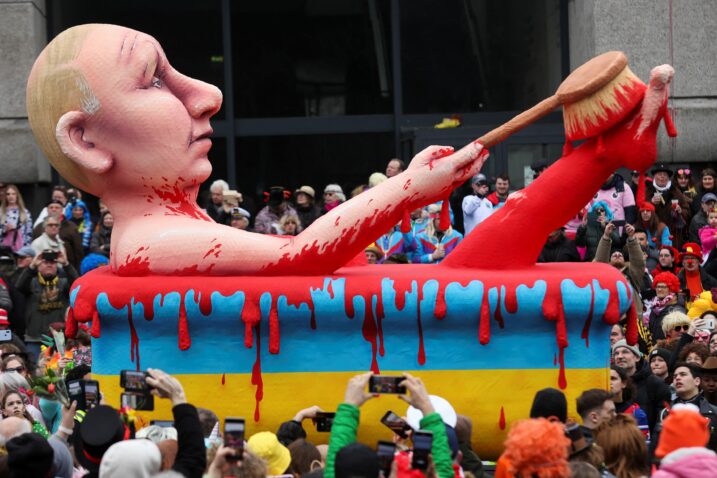 Ilustracija / Foto Reuters
