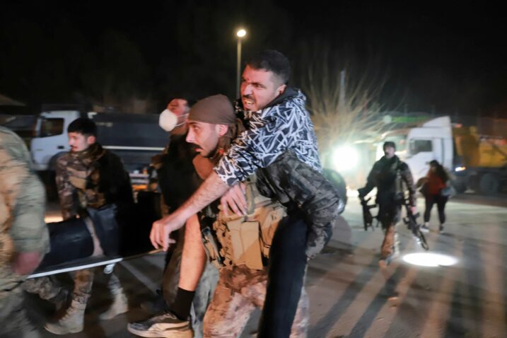 Foto Reuters