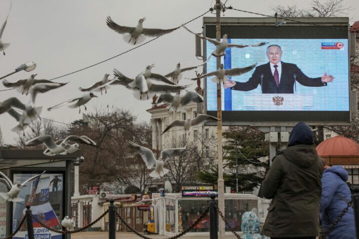 Foto Reuters
