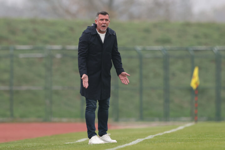 ČEKAJUĆI POBJEDU - Zoran Zekić/Foto PIXSELL