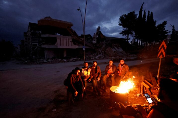 REUTERS