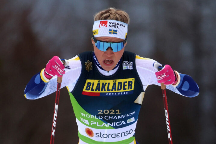 Jonna Sundling/Foto REUTERS