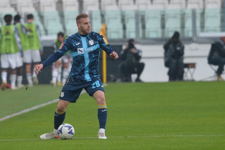 Ivan Smolčić/Foto V. MAVROVIĆ/HNK RIJEKA