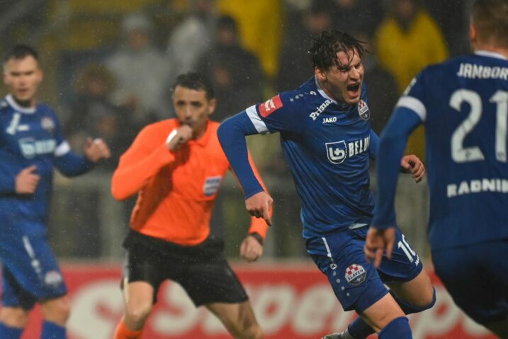 Foto M. LEVAK