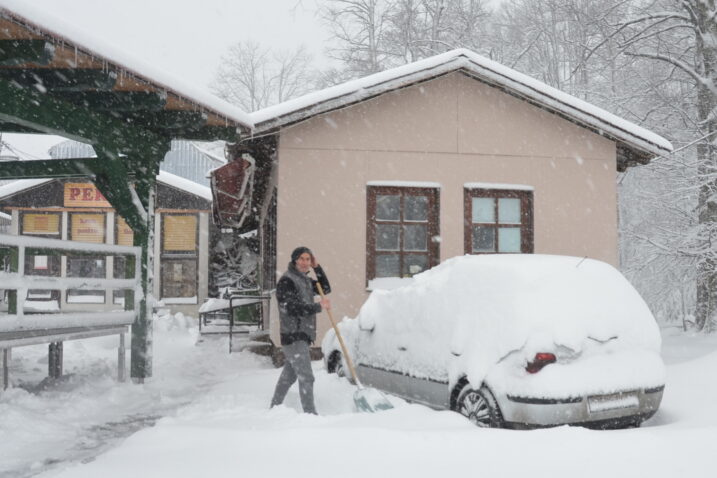 Foto Marinko Krmpotić