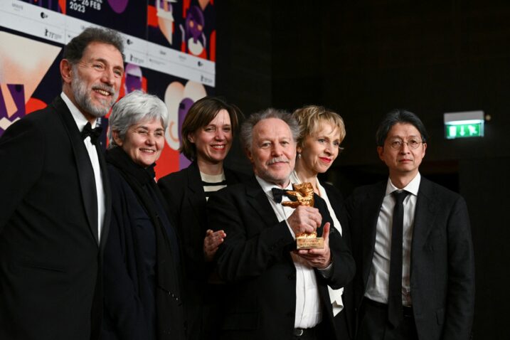 Reuters