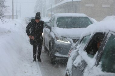 Foto Kristina Stedul Fabac/PIXSELL