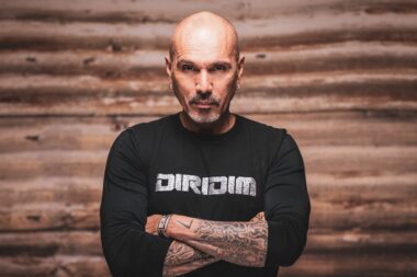 David Morales / Foto promo