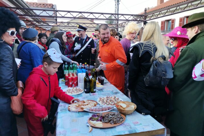 Foto Marina Kirigin