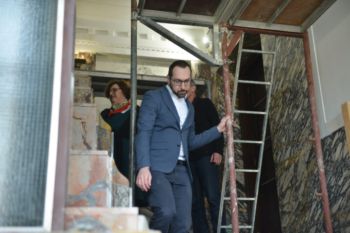 Foto Josip Mišković