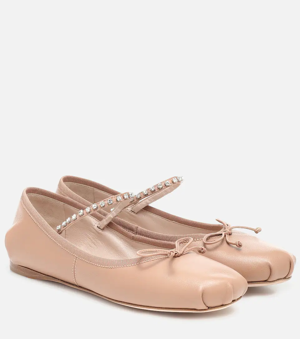 Miu Miu (575 eur)