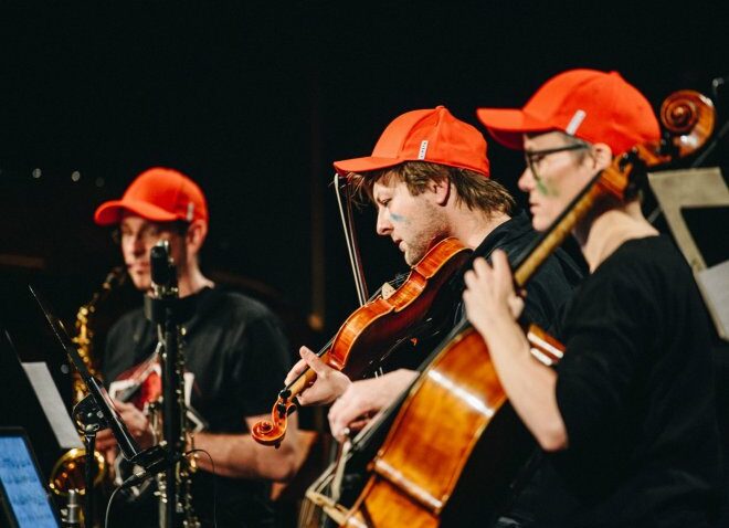 Muzički biennale Zagreb