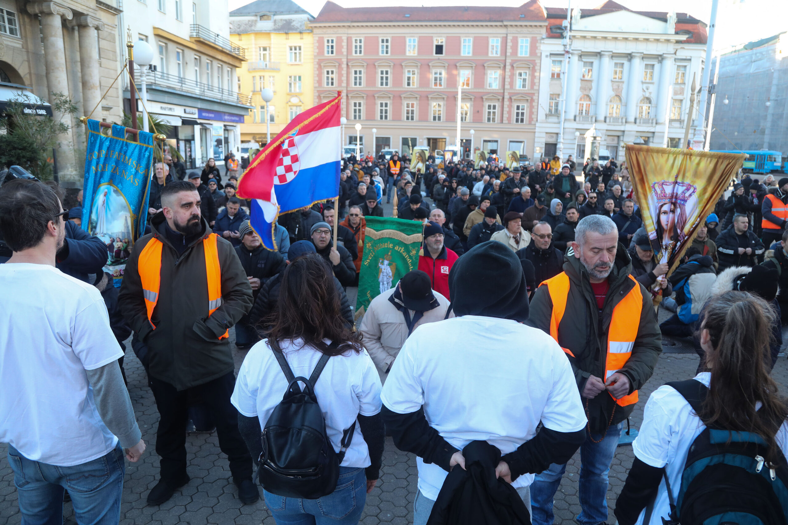 Photo: Zeljko Hladika/PIXSELL