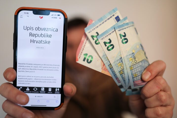 Photo: Emica Elvedji/PIXSELL