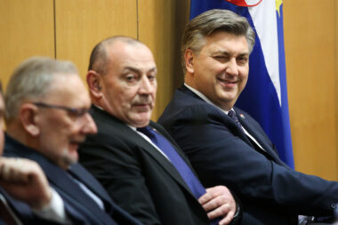Foto Zeljko Hladika /PIXSELL