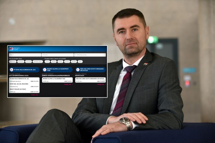 Foto Davor Kovačević; Screenshot