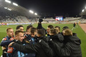 Foto HNK RIJEKA