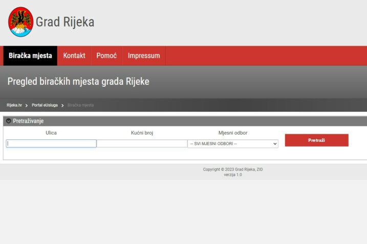 Foto Screenshot