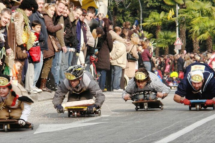 Foto Grad Opatija