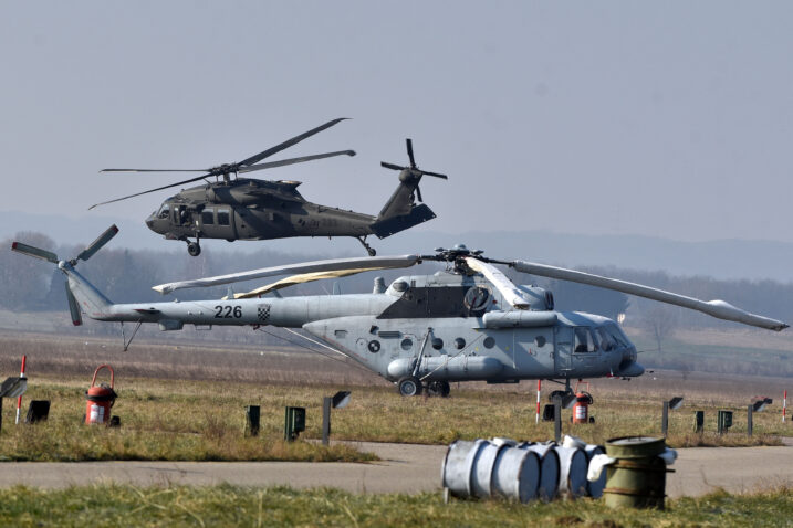 Foto Davor Kovačević