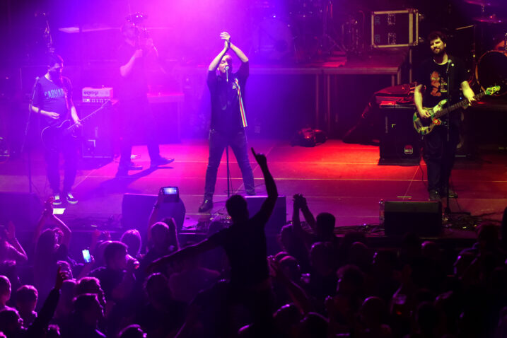 Mašinko / Foto Davor Kovačević
