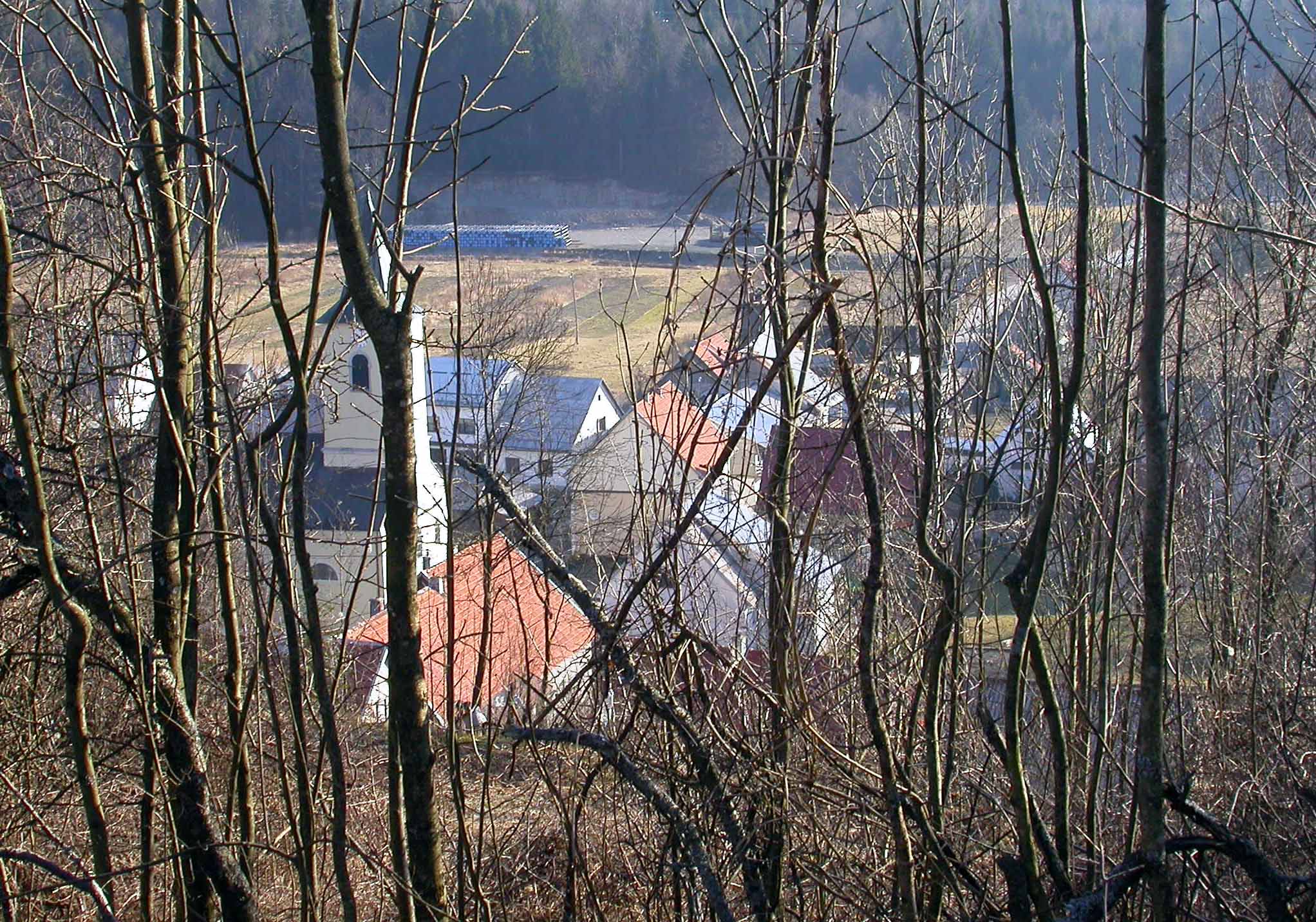 Foto Marinko Krmpotić