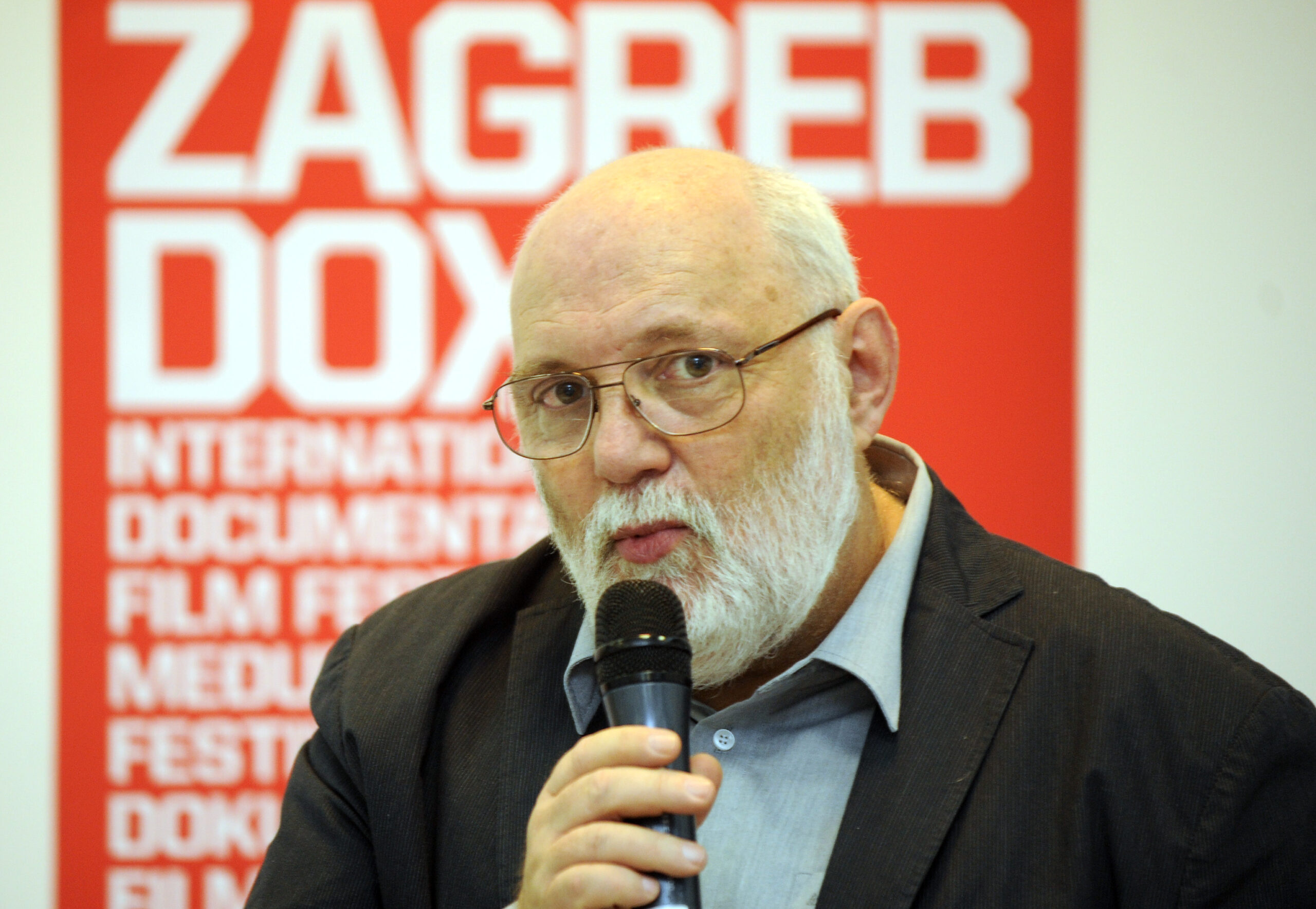 Nenad Puhovski / NL arhiva