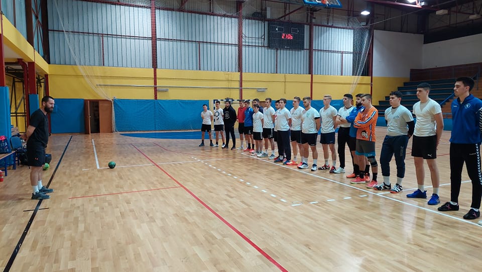 Foto MRK Kozala