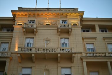 Hotel Kvarner ugostit će Bal obrtnika / Foto M. LEVAK