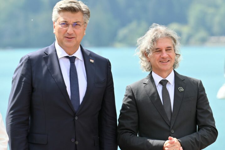 Foto Žiga Živulović jr./Bobo Photo: Ziga Zivulovic jr./PIXSELL