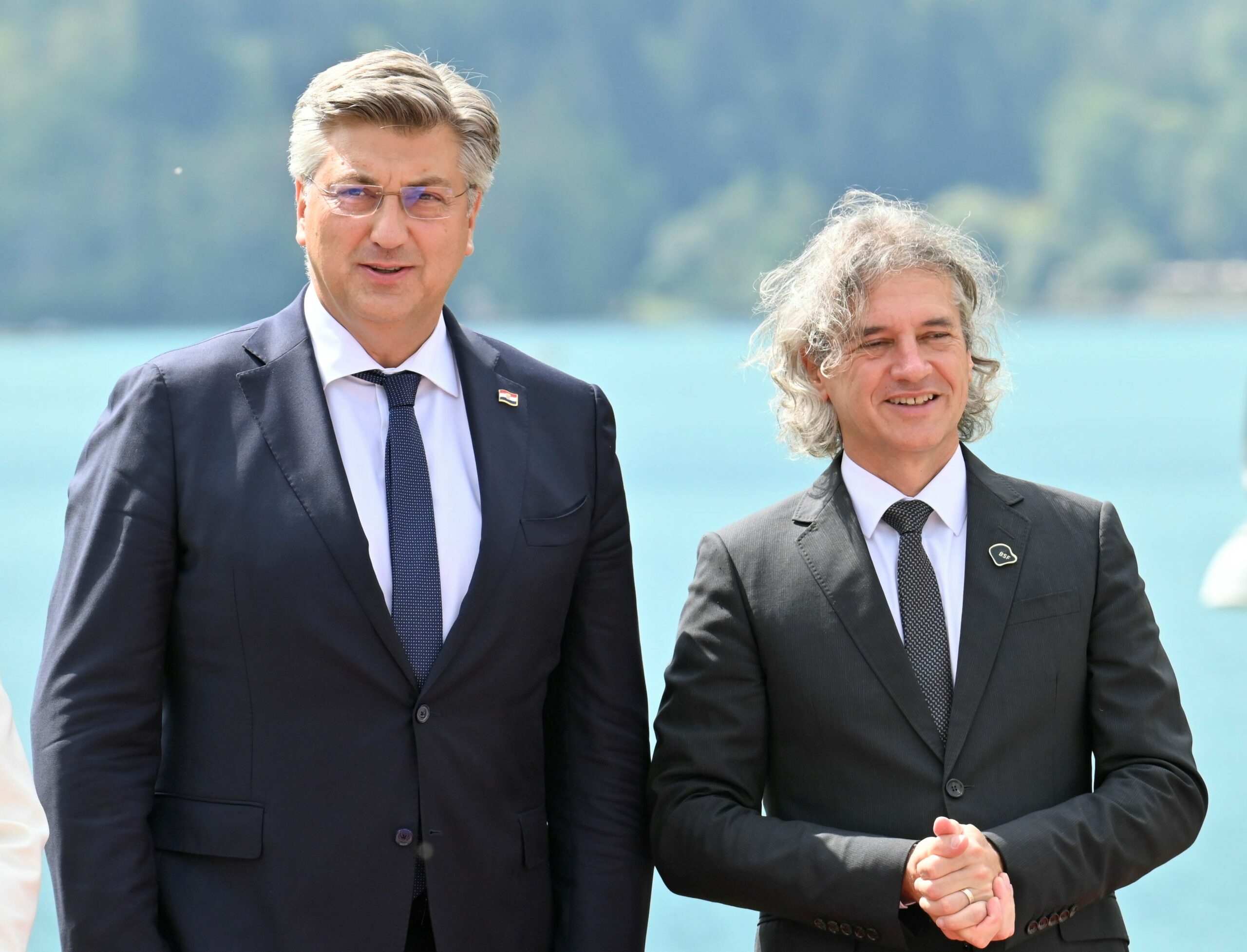 Foto Žiga Živulović jr./Bobo Photo: Ziga Zivulovic jr./PIXSELL