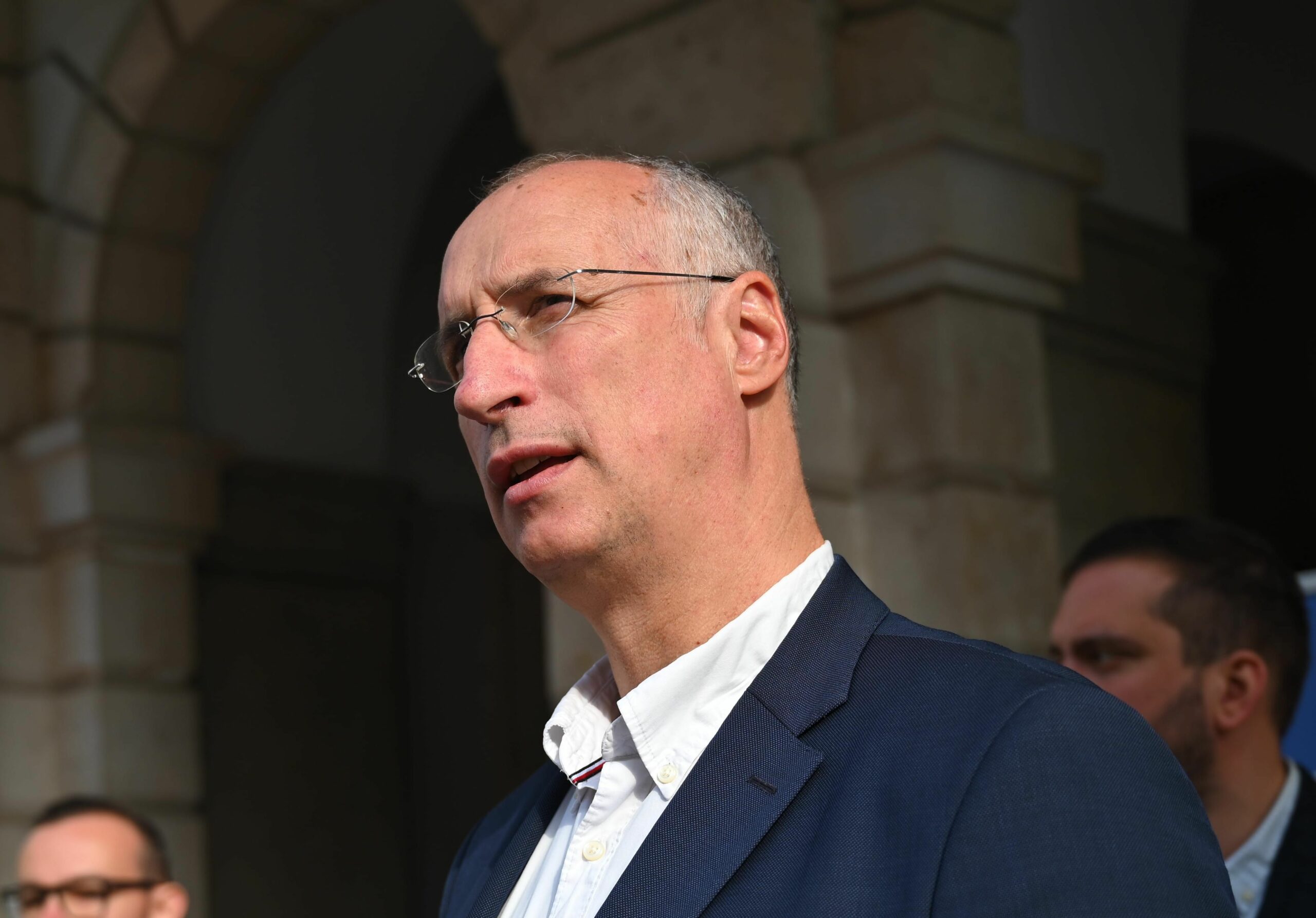 Ivica Puljak / Foto Mateo Levak
