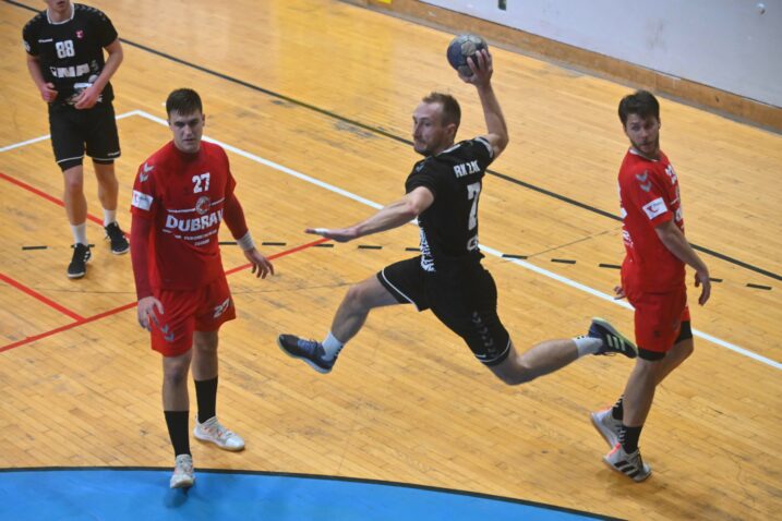 Foto M. LEVAK