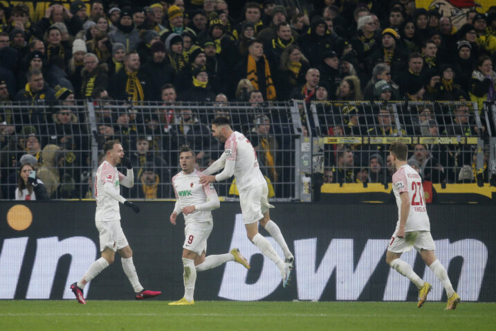 Foto REUTERS