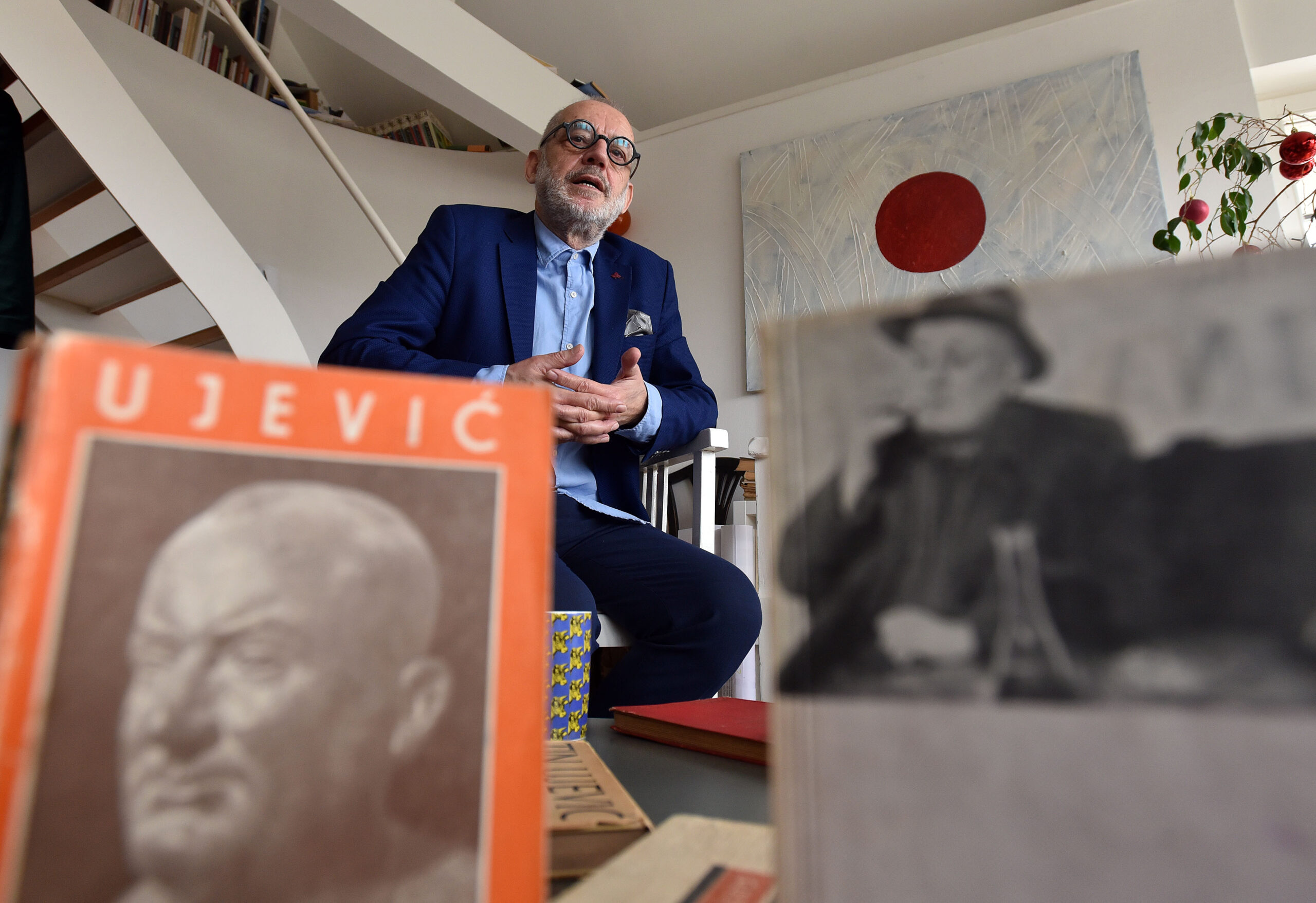 Foto Davor Kovačević