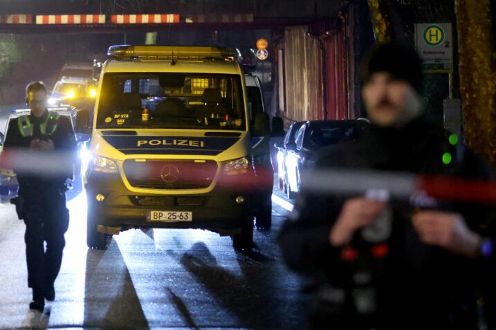 Ilustracija (ne prikazuje događaj ni mjesto iz teksta) / Foto Reuters