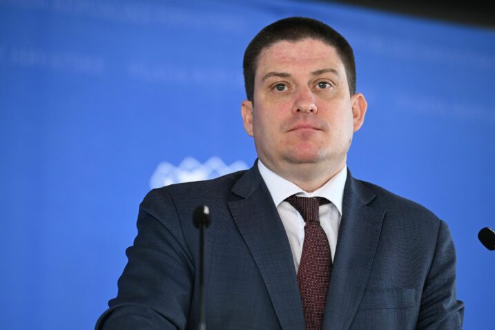 Foto Davorin Visnjic/PIXSELL