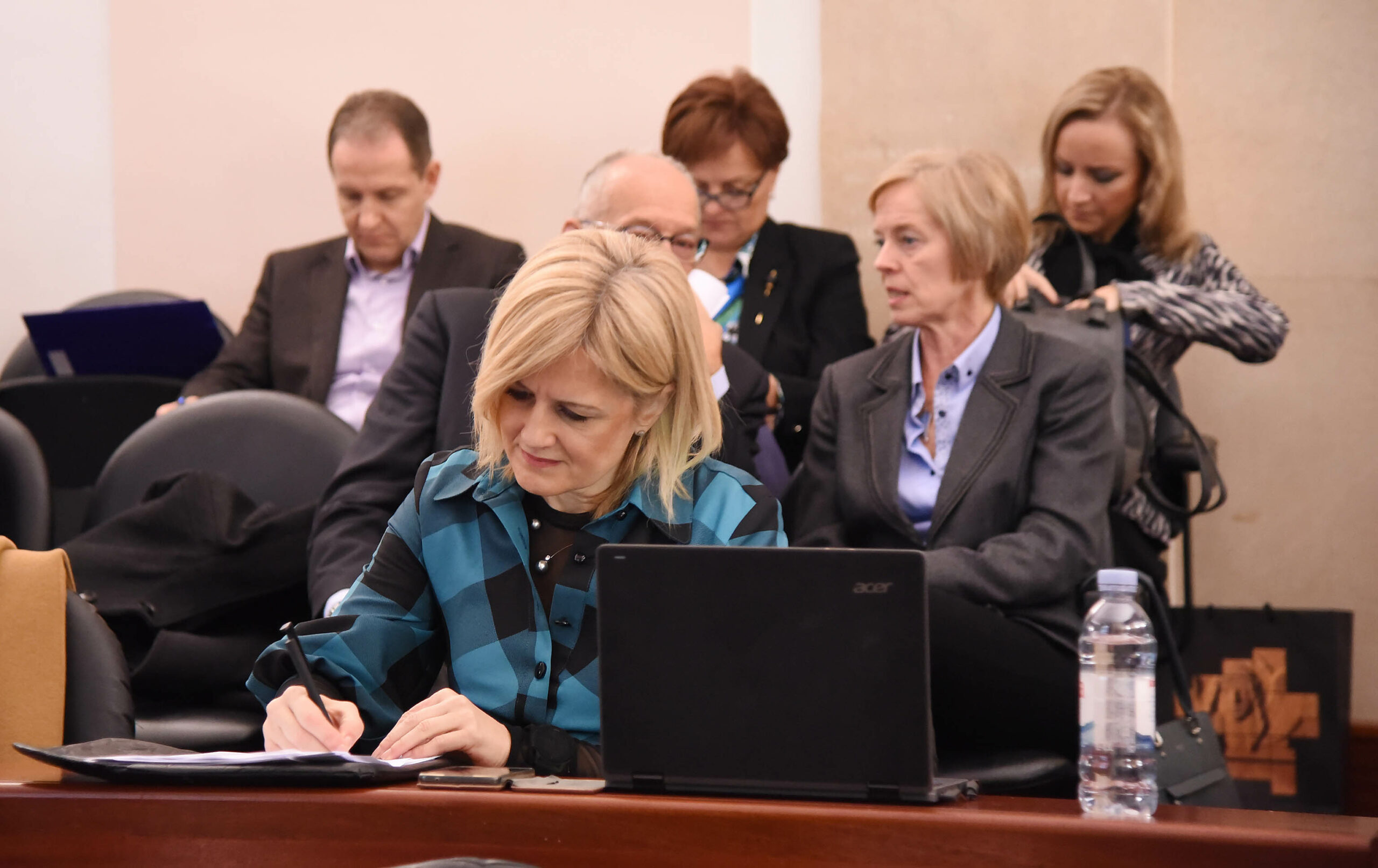 Iva Rinčić / Foto: S. DRECHSLER