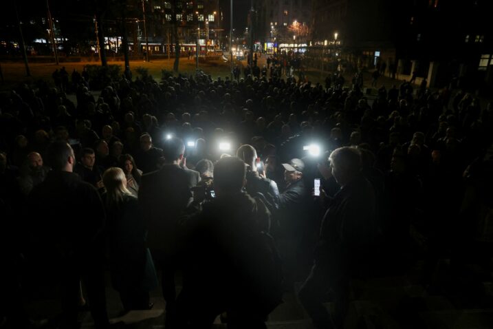 Ilustracija Reuters