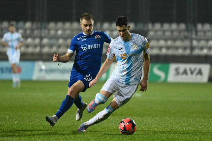 Niko Janković/Foto HNK Rijeka