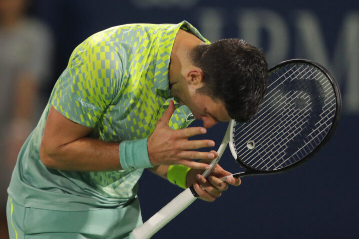 Foto REUTERS
