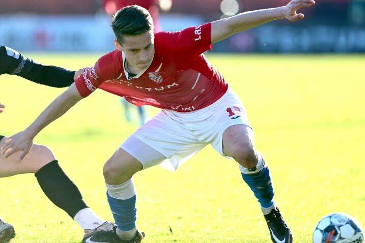 Emanuel Črnko/Foto V. KARUZA