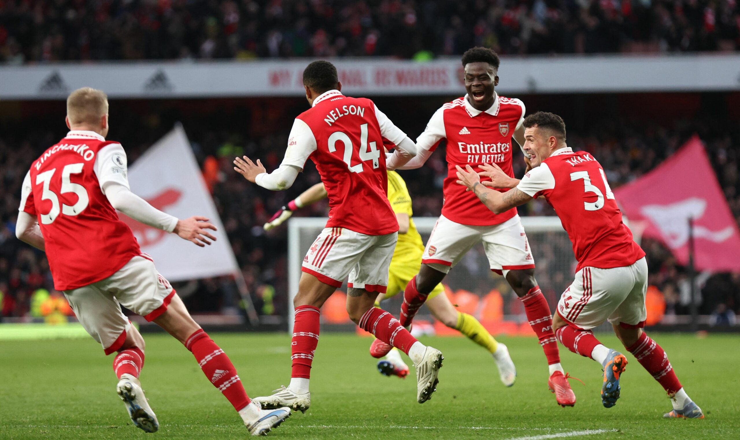 Arsenal Burno Proslavio Veliku Pobjedu U 97 Minuti A Zbog Svega Bi arsenal-burno-proslavio-veliku-pobjedu-u-97-minuti-a-zbog-svega-bi