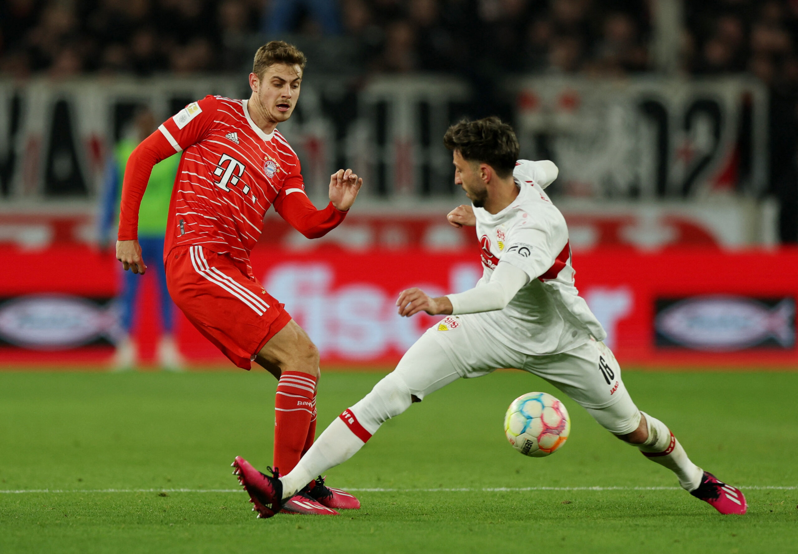 Brani Vatrenih e Krenuti Od Prve Minute Protiv PSG a Trener Bayerna brani-vatrenih-e-krenuti-od-prve-minute-protiv-psg-a-trener-bayerna