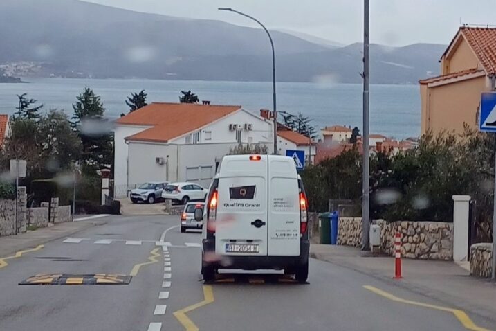 Foto Mladen Trinajstić