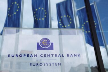 Disonantni tonovi i suprotni stavovi oko dinamike rasta stopa i prioriteta monetarne politike ECB-a sve su glasniji / Reuters