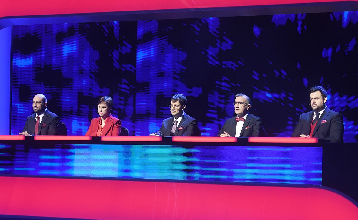 Foto: Renato Branđolica za HRT
