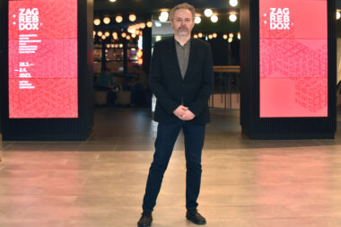 Foto: Davor Kovačević