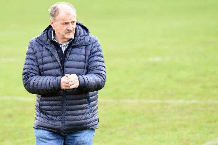 Predrag Stilinović/Foto S. DRECHSLER